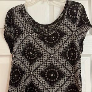 Lucky Brand shirt size S